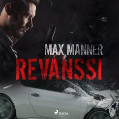 Revanssi (MP3-Download) - Manner, Max