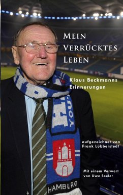 Cover Mein verrücktes Leben (eBook, ePUB)