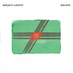 Balans - Lassen,Harald