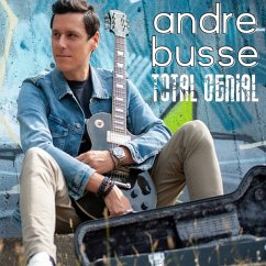Total Genial - Busse,Andre
