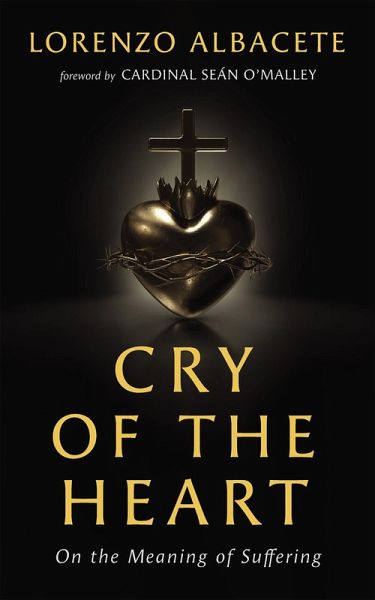 Cry of the Heart (eBook, ePUB)