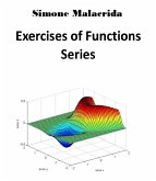 Exercises of Functions Series (eBook, ePUB)