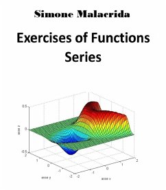 Cover Exercises of Functions Series (eBook, ePUB)