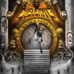 Cover Exelerate