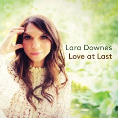 Love At Last - Downes,Lara