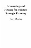 Accounting and Finance for Business Strategic Planning (eBook, ePUB)