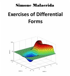 Exercises of Differential Forms (eBook, ePUB) - Malacrida, Simone