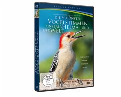 Die schönsten Vogelstimmen Unserer Heimat Und Der Special Edition - Schönsten Vogelstimmen Unserer Heimat Und Der,Die