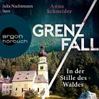 Grenzfall - In der Stille des Waldes / Jahn und Krammer ermitteln Bd.3 (MP3-Download)