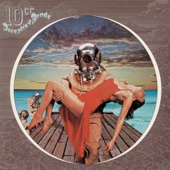 Deceptive Bends - 10cc