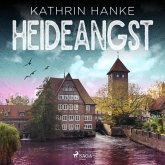 Heideangst (Katharina von Hagemann, Band 10) (MP3-Download)