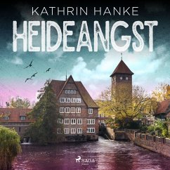 Heideangst (Katharina von Hagemann, Band 10) (MP3-Download) - Hanke, Kathrin