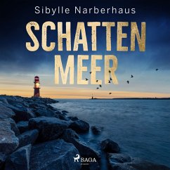 Schattenmeer (MP3-Download) - Narberhaus, Sibylle
