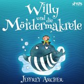 Willy und die Mördermakrele (MP3-Download)