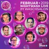 NightWash Live, Februar 2019... - Bild 1