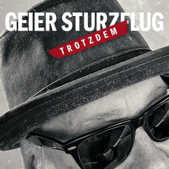 Trotzdem - Geier Sturzflug