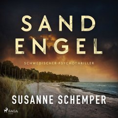Sandengel (MP3-Download) - Schemper, Susanne