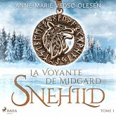 Snehild - La Voyante de Midgard, Tome 1 (MP3-Download)