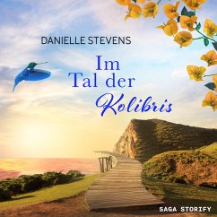 Im Tal der Kolibris (MP3-Download) - Stevens, Danielle