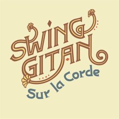 Sur La Corde - Swing Gitan