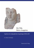 Die Villa Metro Anagnina (eBook, PDF)