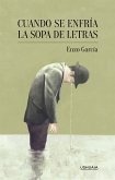 Cuando se enfría la sopa de letras (eBook, ePUB)