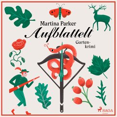 Aufblattelt (MP3-Download) - Parker, Martina