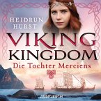 Viking Kingdom: Die Tochter Merciens (Viking Kingdom 1) (MP3-Download)