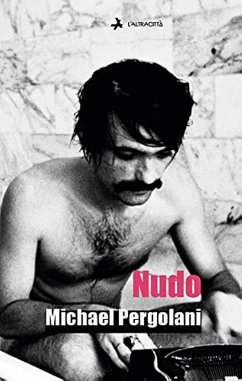 Cover Nudo (eBook, ePUB)