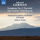 Sinfonie 2 'Norwich'