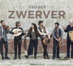 Zwerver - Toasaves