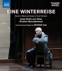 Eine Winterreise - Otter,Anne Sofie Von/Bezuidenhout,Kristian/+