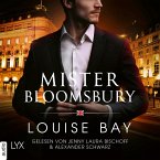 Mister Bloomsbury (MP3-Download)