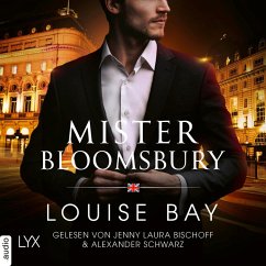 Mister Bloomsbury (MP3-Download) - Bay, Louise