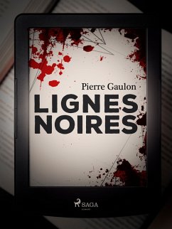 Cover Lignes noires (eBook, ePUB)