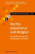 Rechtspopulismus und Religion (eBook,... - Bild 1