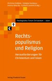 Rechtspopulismus und Religion (eBook, PDF)