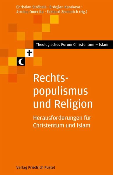 Rechtspopulismus und Religion (eBook, PDF)