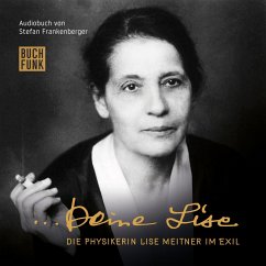 Deine Lise (MP3-Download) - Frankenberger, Stefan; Meitner, Lise