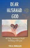 Dear Husband God (eBook, ePUB)