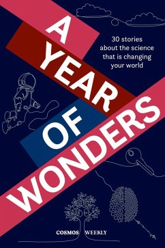 Cosmos Weekly's Year of Wonders (eBook, ePUB) - of Australia, The Royal Institution