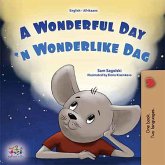 A Wonderful Day'n Wonderlike Dag (eBook, ePUB)