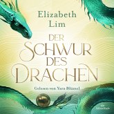 Der Schwur des Drachen / Die sechs Kraniche Bd.2 (MP3-Download)
