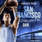 San Francisco Millionaires Club - Dan (MP3-Download)
