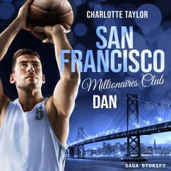 San Francisco Millionaires Club - Dan (MP3-Download) - Taylor, Charlotte