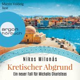 Kretischer Abgrund (MP3-Download)