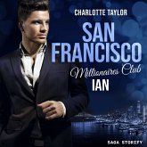 San Francisco Millionaires Club - Ian (MP3-Download)