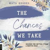 The Chances We Take (MP3-Download)