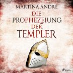 Die Prophezeiung der Templer (Gero von Breydenbach, Band 6) (MP3-Download)