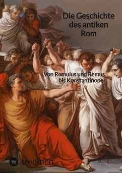 Die Geschichte des antiken Rom - Jaltas